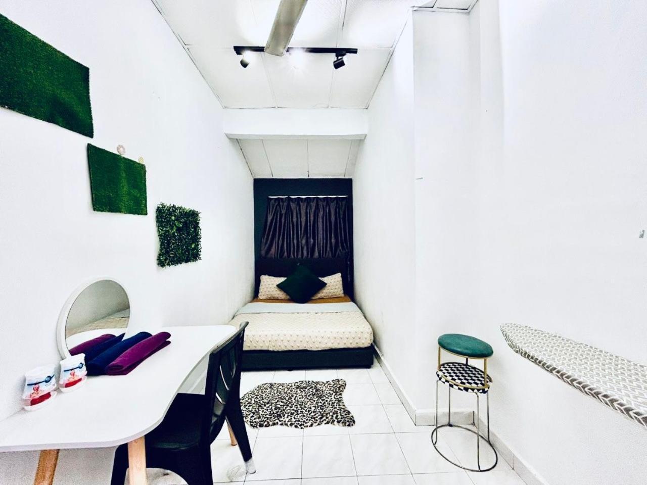 בוקיט מרטג'אם Cozy Murni 14Th Entire 3 Bedroom House At Alma Bkt Mertajam מראה חיצוני תמונה